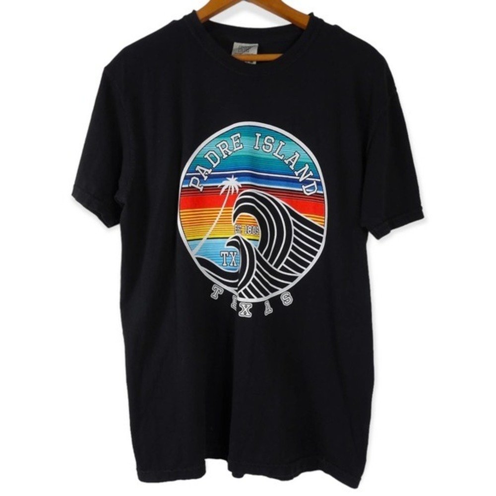 Padre Island‎ T-Shirt Medium